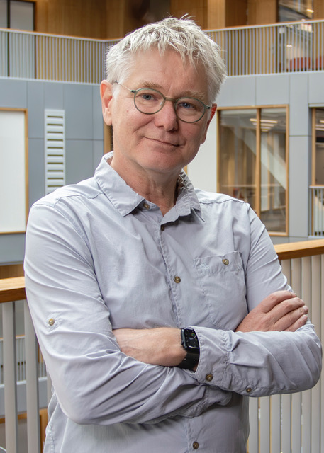 Jaap van Dieën