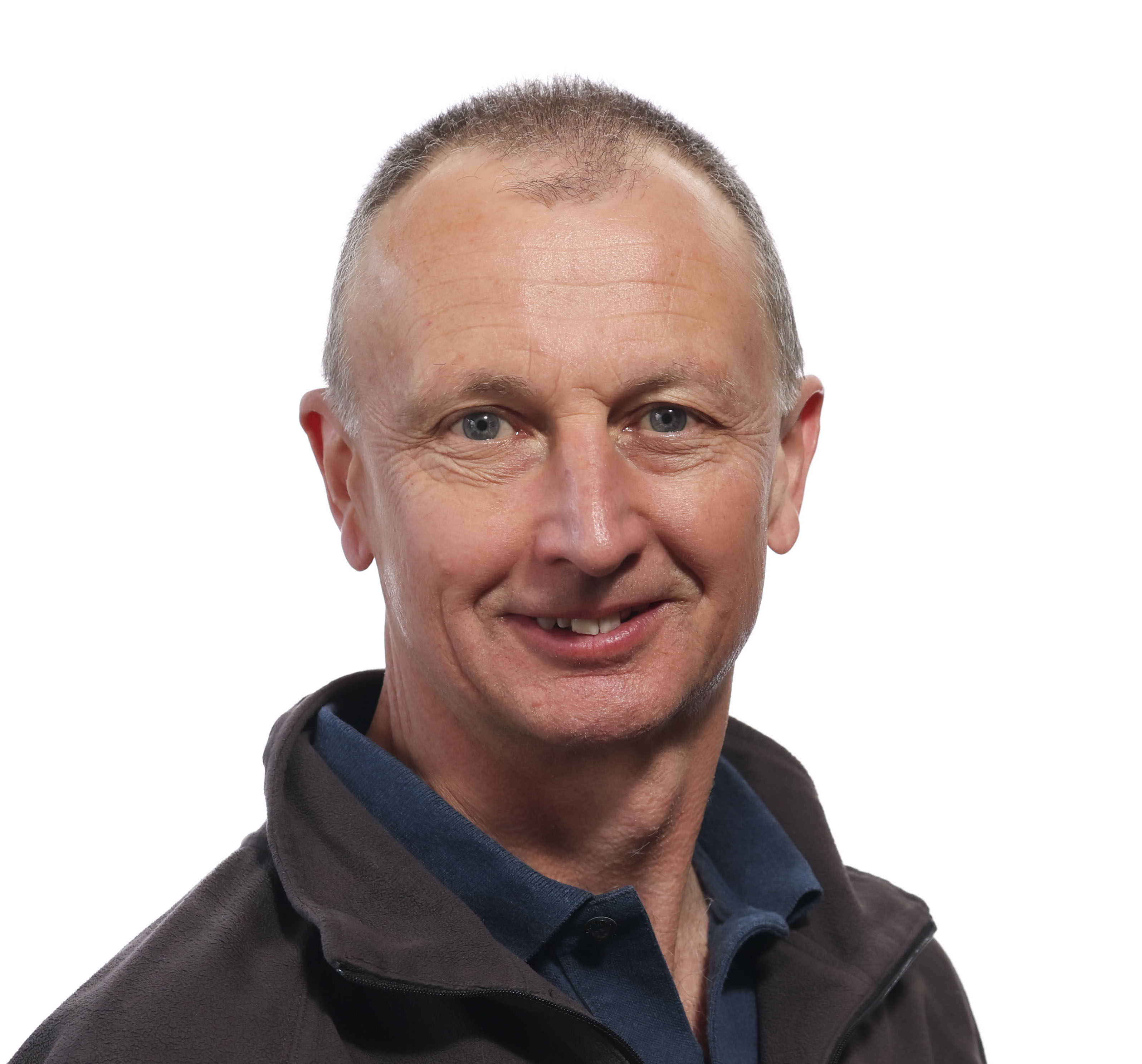 Richard Carson
