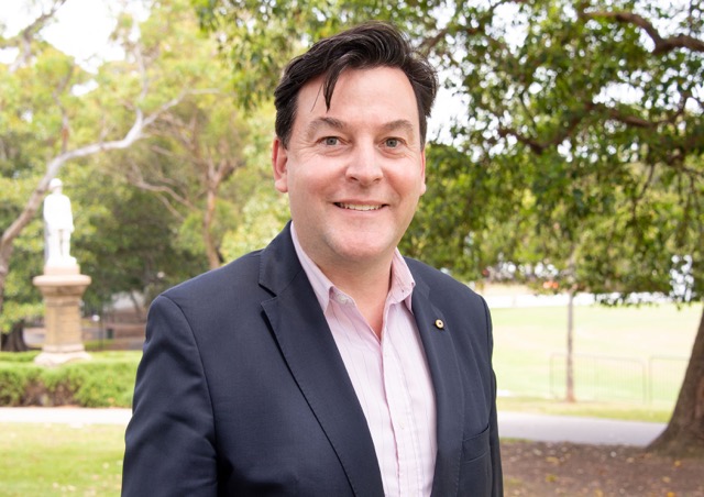 Matthew Kiernan