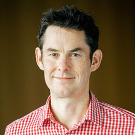 Paul Hodges