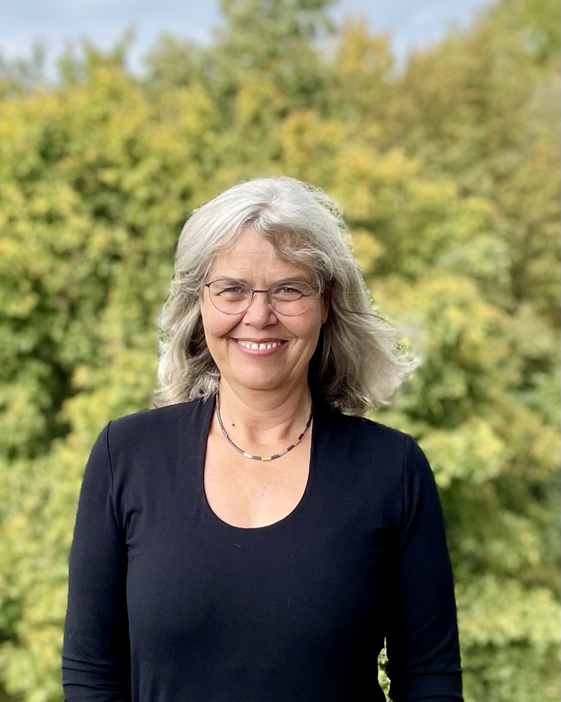 Catherine Disselhorst-Klug