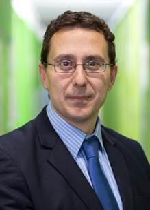 Dario Farina