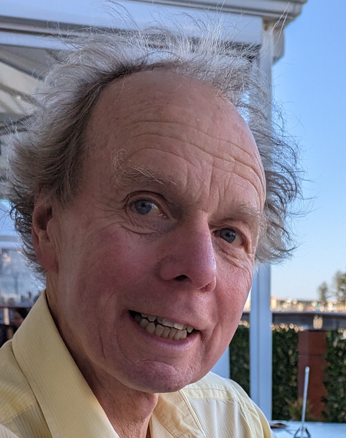 John Rothwell