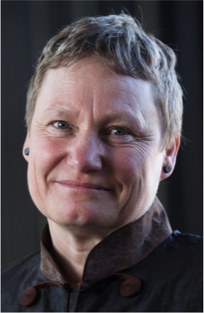 Karen Søgaard