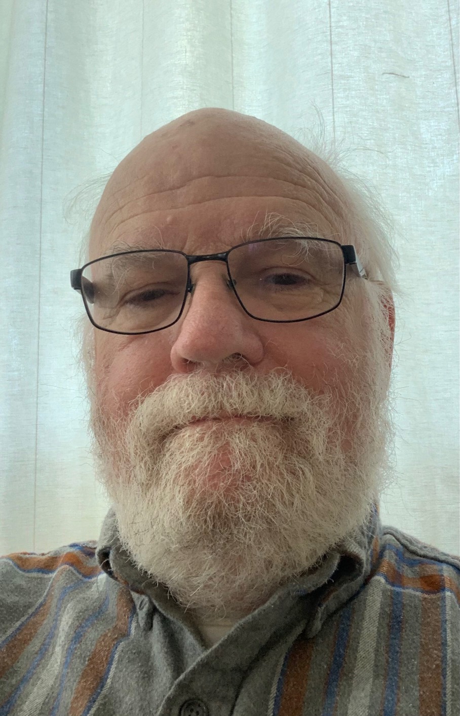 Kevin McGill