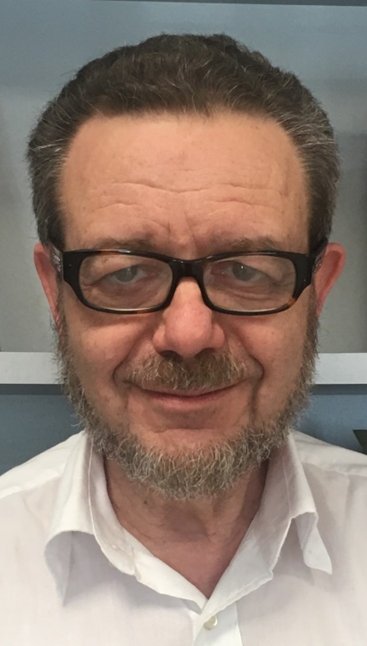Roberto Merletti