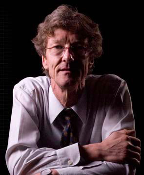 Simon Gandevia